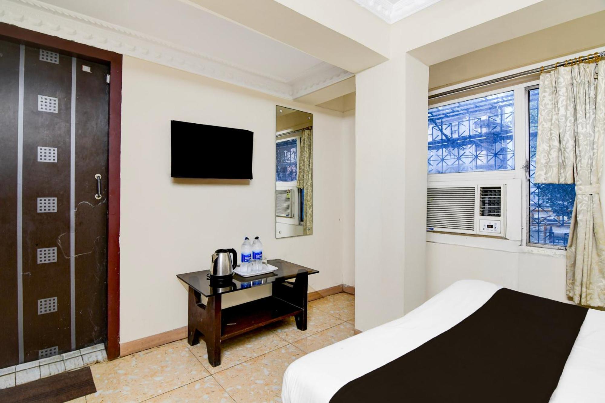 כלכותה Super Hotel O Sarat Bose Road Formerly Shree Guest House מראה חיצוני תמונה