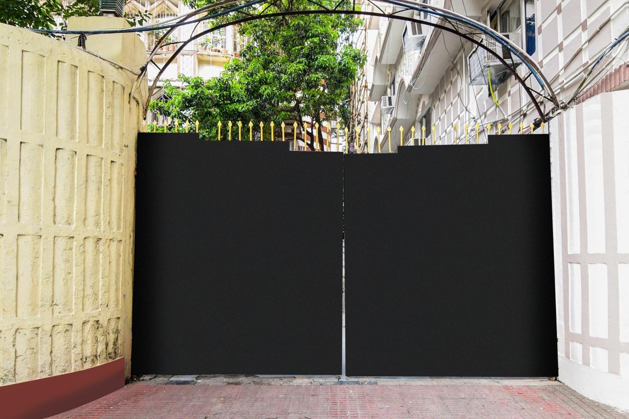 כלכותה Super Hotel O Sarat Bose Road Formerly Shree Guest House מראה חיצוני תמונה