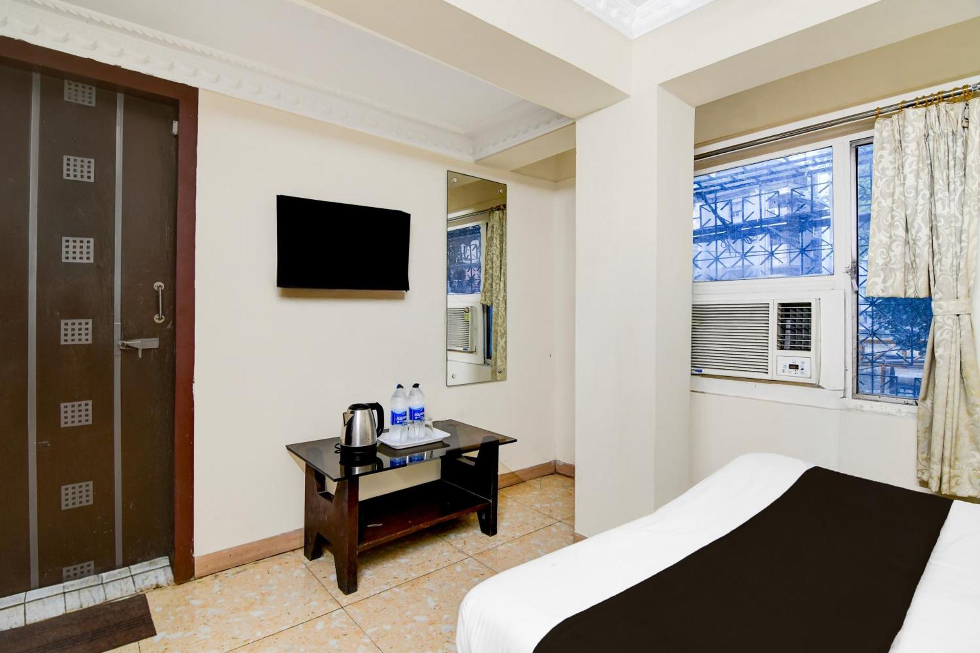 כלכותה Super Hotel O Sarat Bose Road Formerly Shree Guest House מראה חיצוני תמונה
