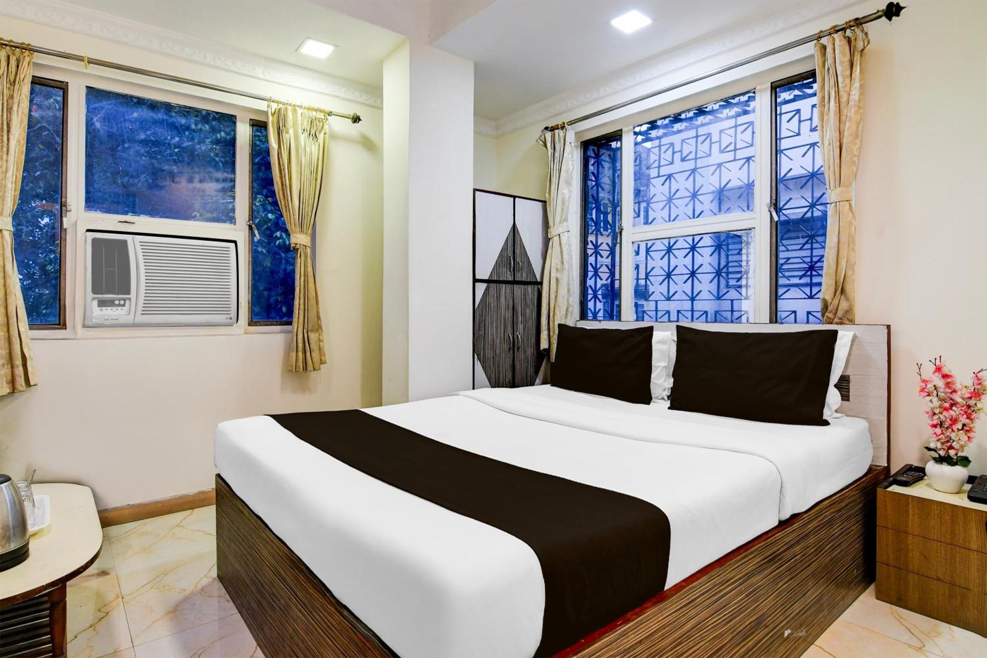 כלכותה Super Hotel O Sarat Bose Road Formerly Shree Guest House מראה חיצוני תמונה